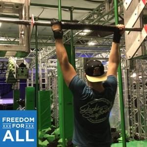 Meet your Posher, Chase